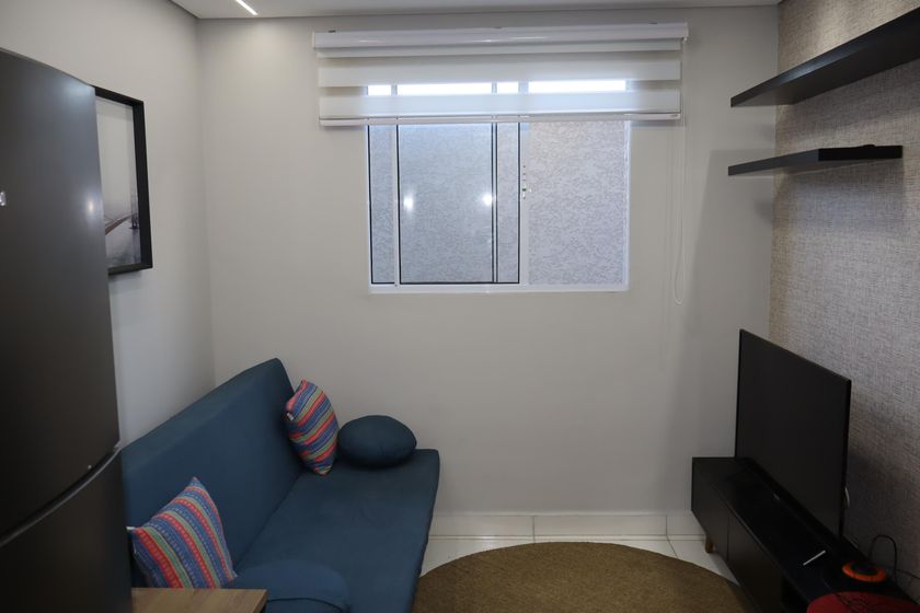 Apartamento em Chácara Belenzinho - Widok 3