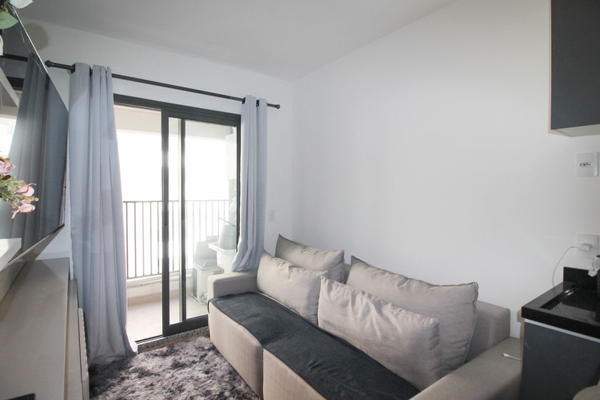 Apartamento em Indianópolis - Ansicht 2