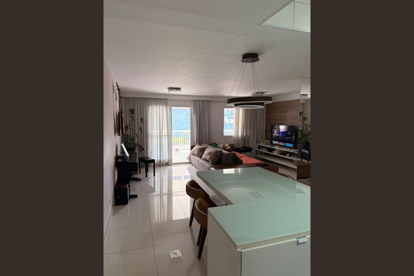 Apartamento em Mooca - Widok 3