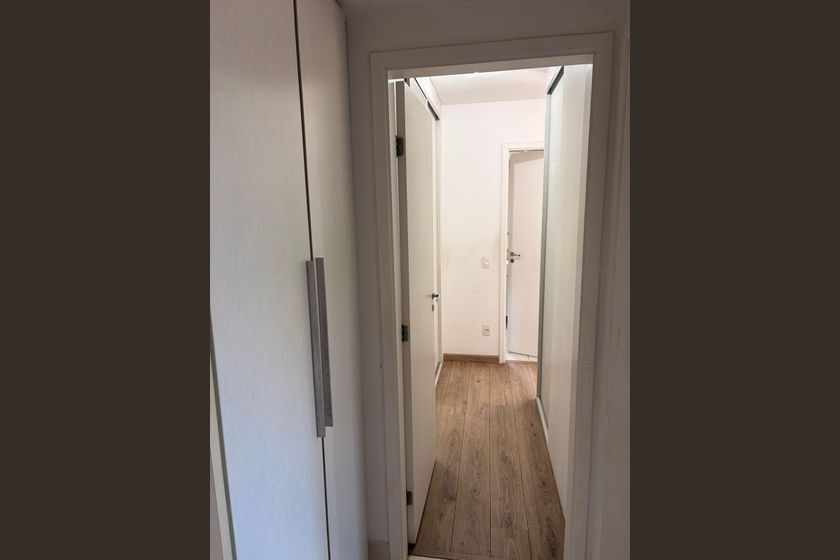 Apartamento em Mooca - Widok 5