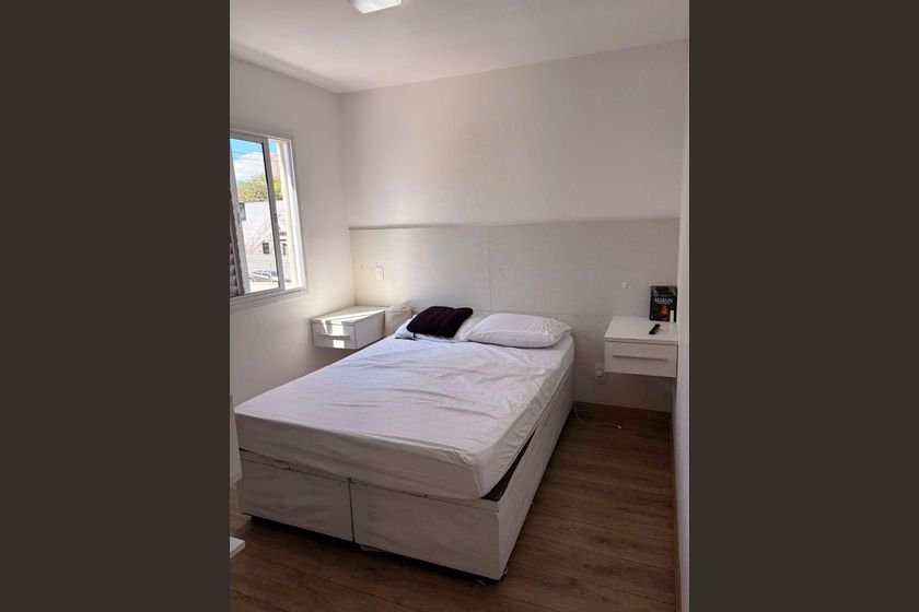 Apartamento em Mooca - Więcej