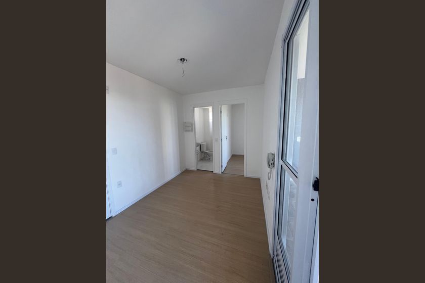 Apartamento em Vila Santa Clara – pohled 2