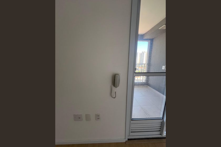 Apartamento em Vila Santa Clara – pohled 4