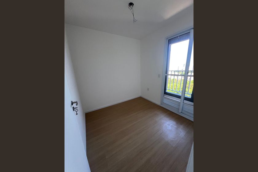 Apartamento em Vila Santa Clara – další