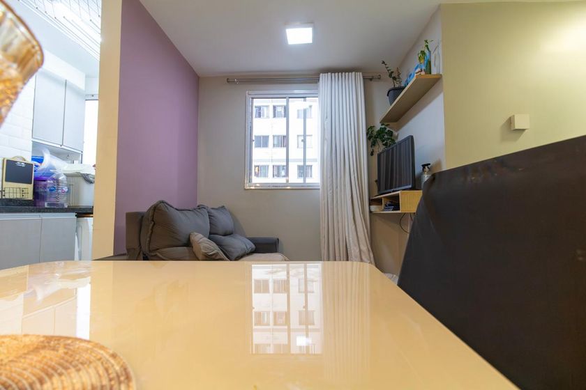 Apartamento em Guaiauna - Ansicht 4
