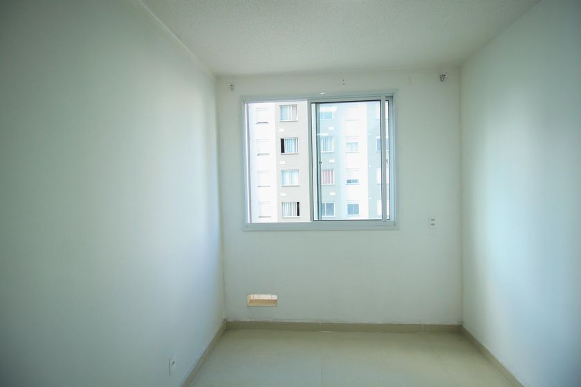 Apartamento em Belenzinho – pohled 5