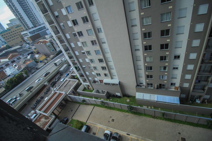 Apartamento em Belenzinho – pohled 6