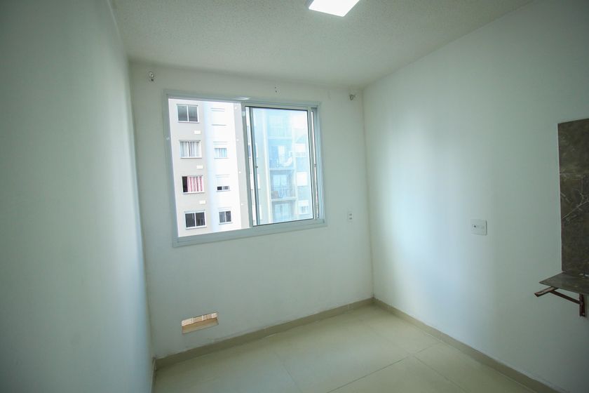 Apartamento em Belenzinho – pohled 2