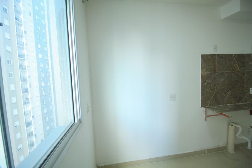 Apartamento em Belenzinho – pohled 4