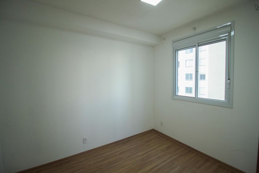 Apartamento em Belenzinho – další