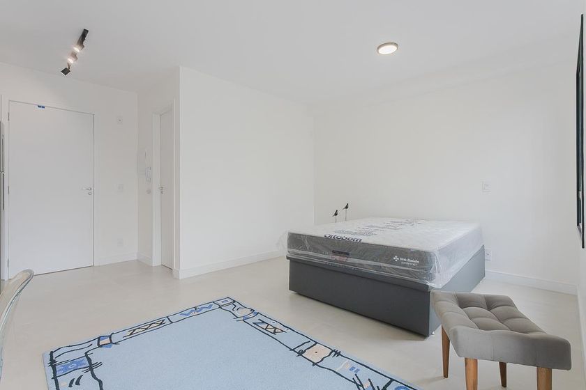 Apartamento em Pinheiros - Widok 6