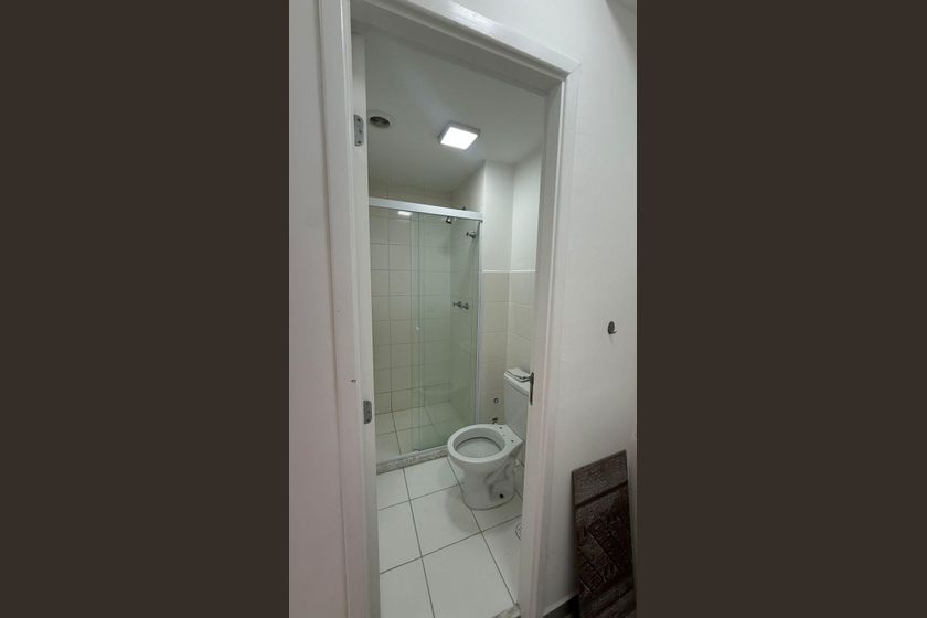 Apartamento em Vila Itapegica - Ansicht 6