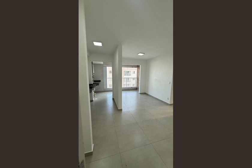 Apartamento em Vila Itapegica - Ansicht 2