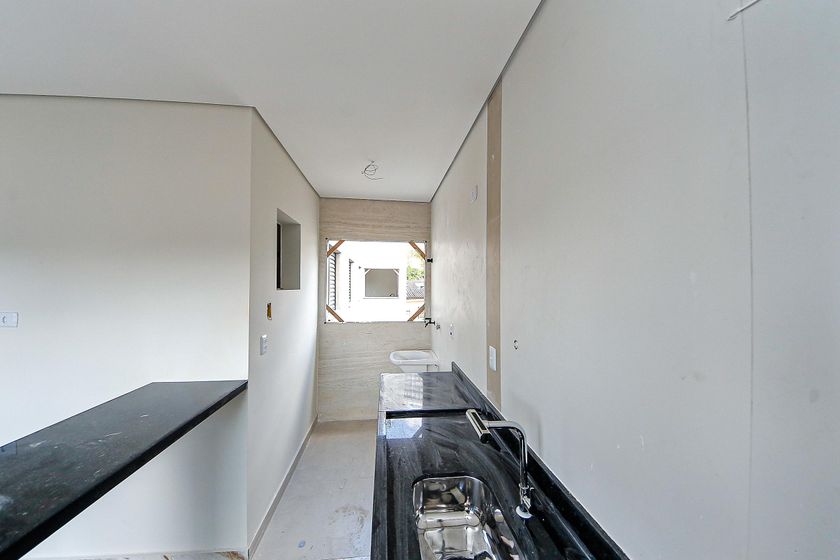 Apartamento em Parque Independencia - Widok 4