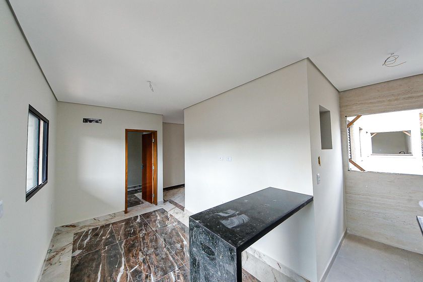 Apartamento em Parque Independencia - Widok 3