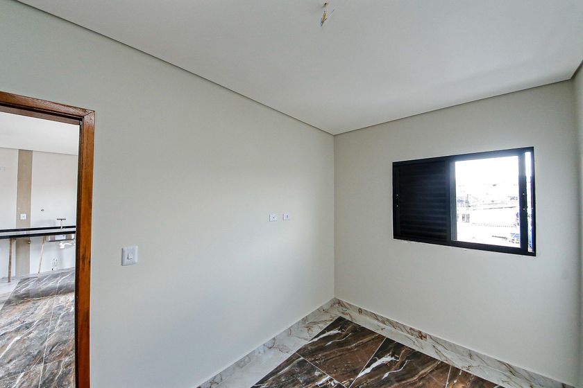 Apartamento em Parque Independencia - Więcej