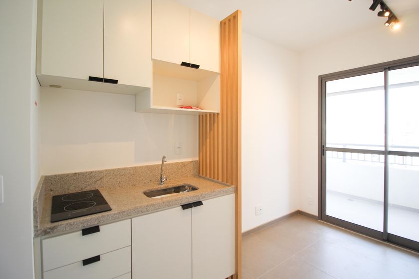 Apartamento – São Paulo - Vista 3