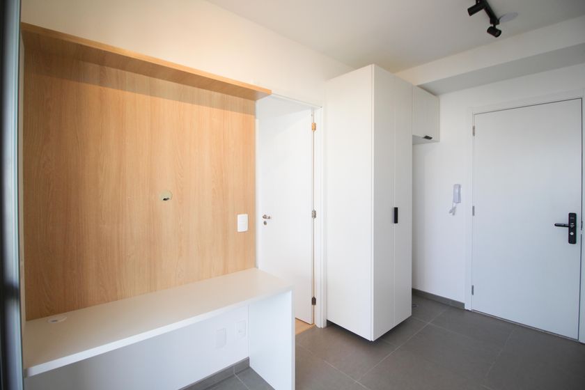 Apartamento – São Paulo - Vista 2