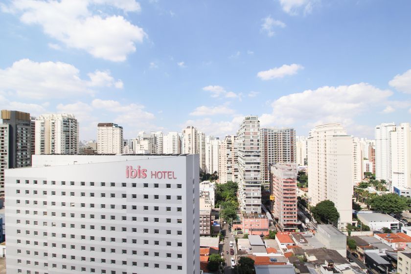 Apartamento – São Paulo - Vista 5