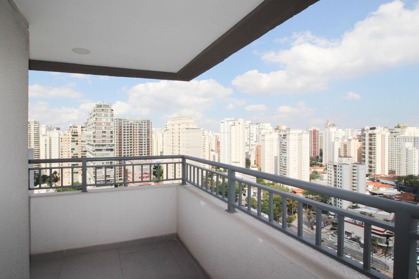 Apartamento – São Paulo - Vista 4
