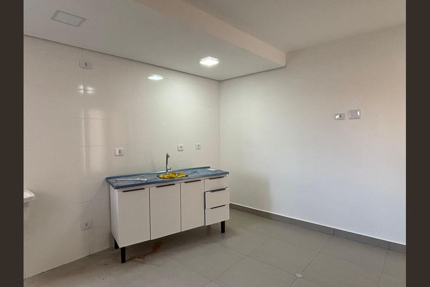 Apartamento em Vila Monte Alegre - Widok 3