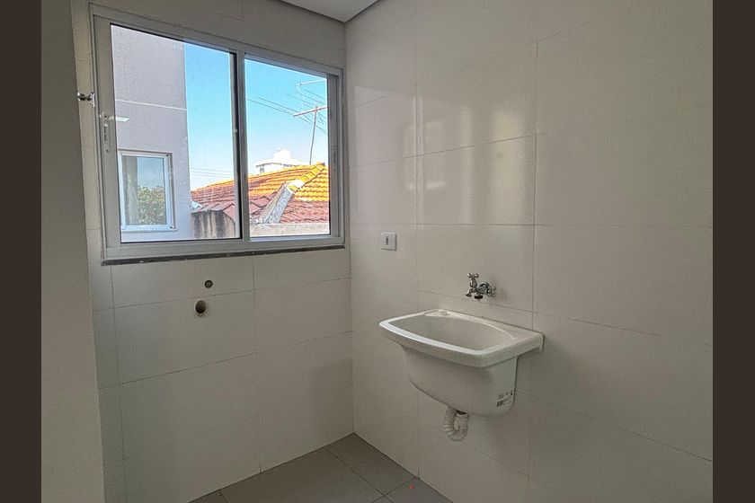 Apartamento em Vila Monte Alegre - Widok 4