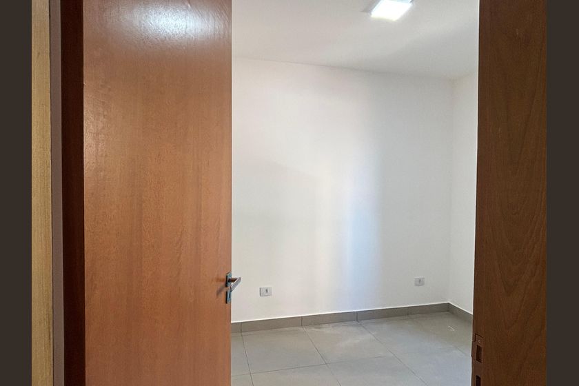 Apartamento em Vila Monte Alegre - Widok 6