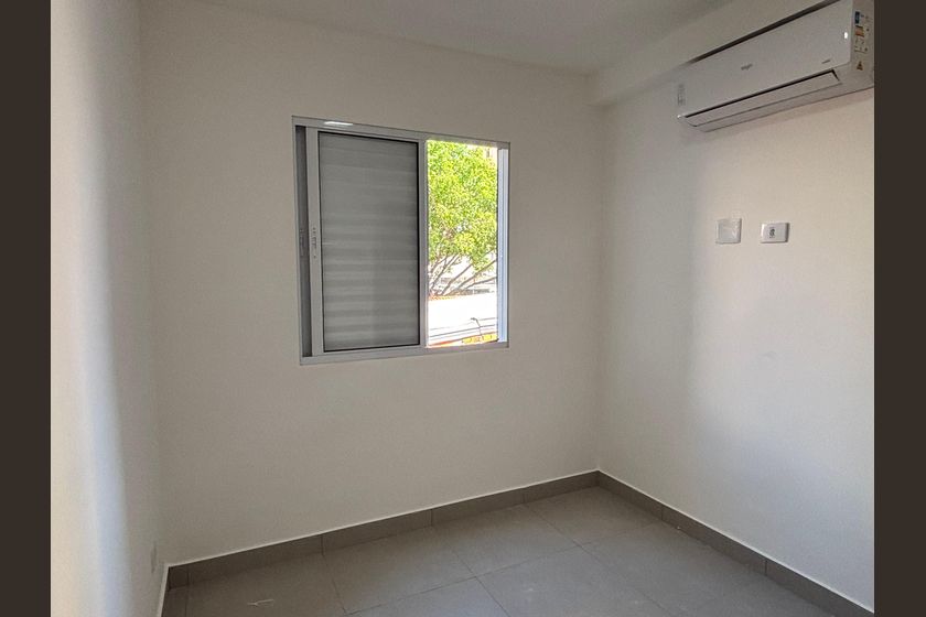Apartamento em Vila Monte Alegre - Więcej