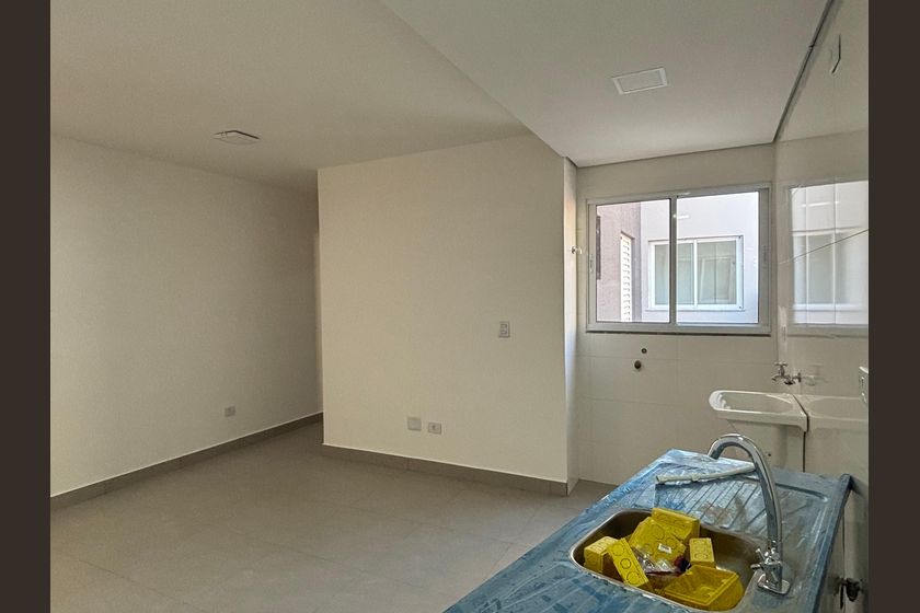 Apartamento em Vila Monte Alegre - Widok 5