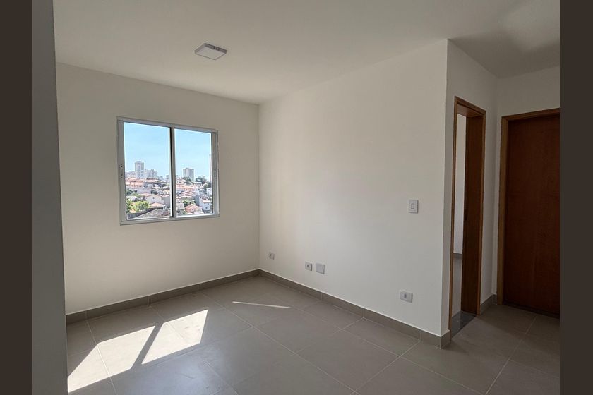 Apartamento em Vila Monte Alegre - Ansicht 3