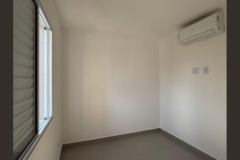Apartamento em Vila Monte Alegre - Mehr