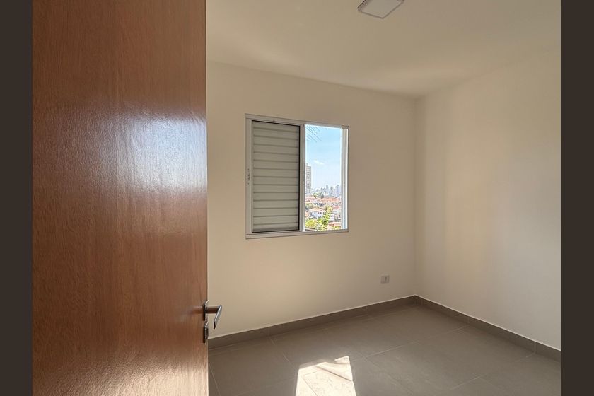 Apartamento em Vila Monte Alegre - Ansicht 6