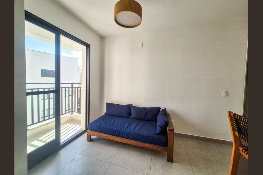 Apartamento em Campos Elíseos - Vedere 3