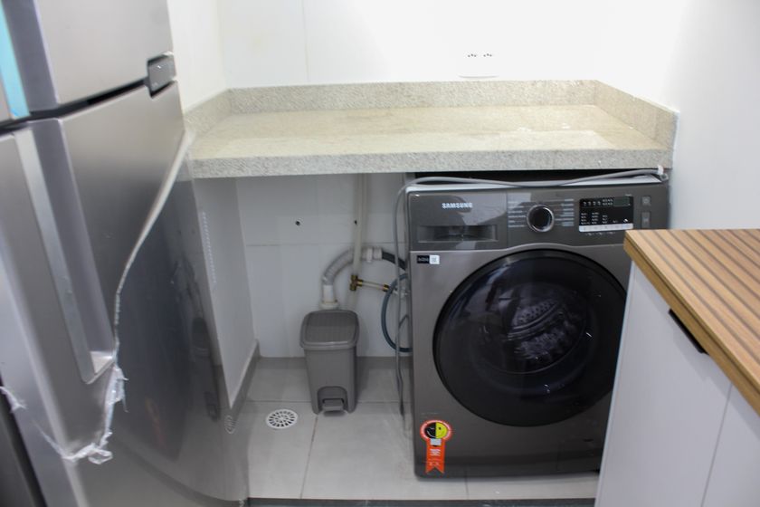 Apartamento em Campos Elíseos - Vedere 2