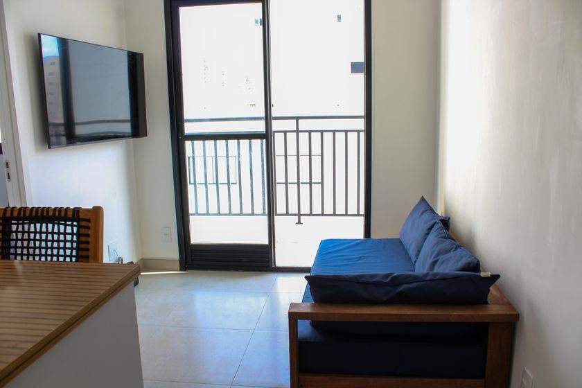 Apartamento em Campos Elíseos - Vedere 6
