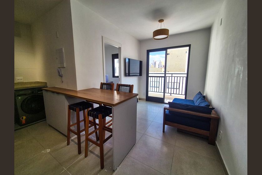 Apartamento em Campos Elíseos - Vedere 5