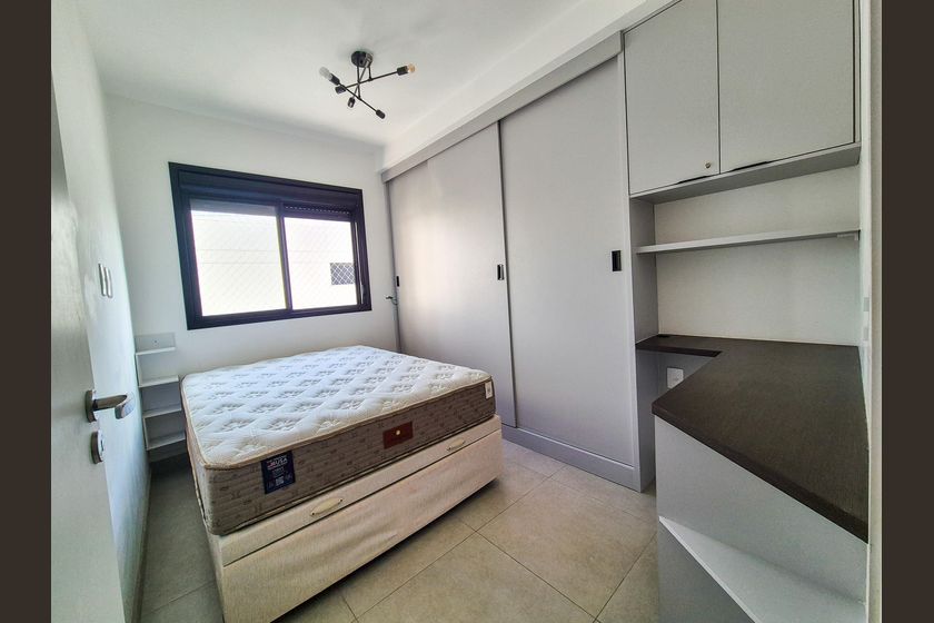 Apartamento em Campos Elíseos - Mai multe