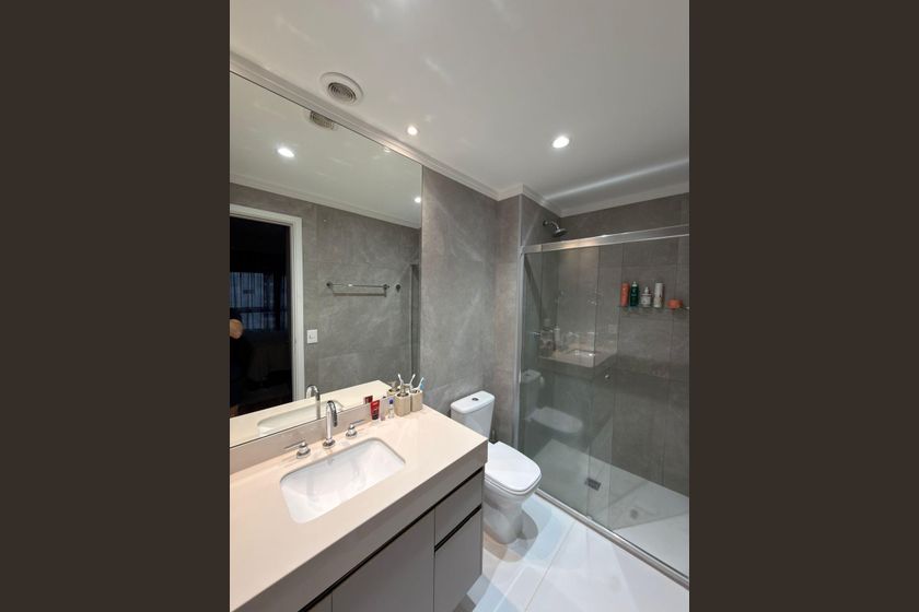 Apartamento em Alphaville Industrial - Ansicht 5