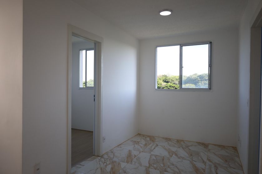 Apartamento em Usina Piratininga - Vista 3