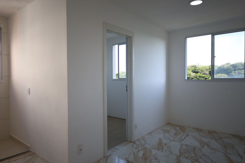 Apartamento em Usina Piratininga - Vista 4