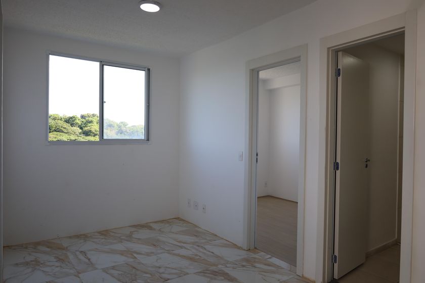 Apartamento em Usina Piratininga - Vista 2