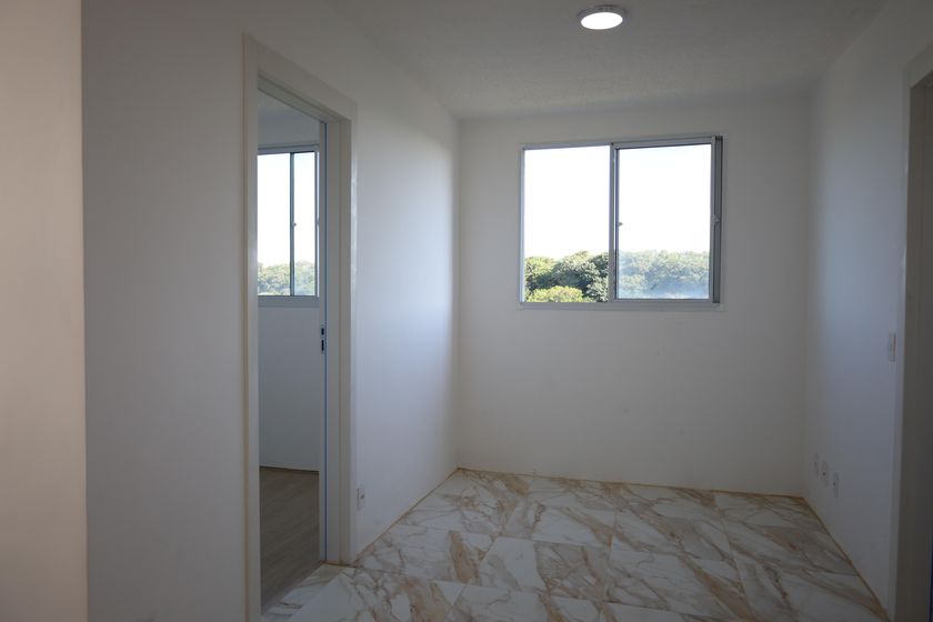 Apartamento em Usina Piratininga - Vista 5
