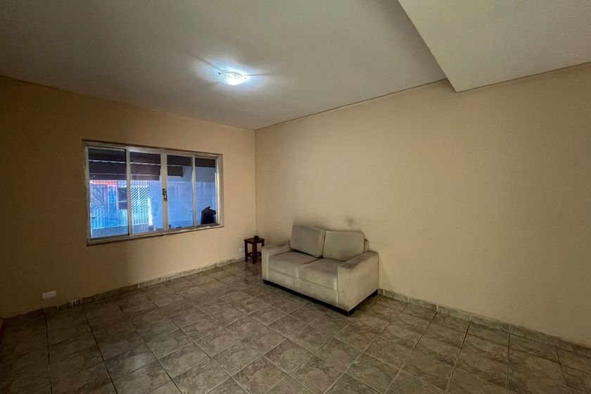 House in São Paulo, Vila Liviero, Jardim Santa Cruz - View 4
