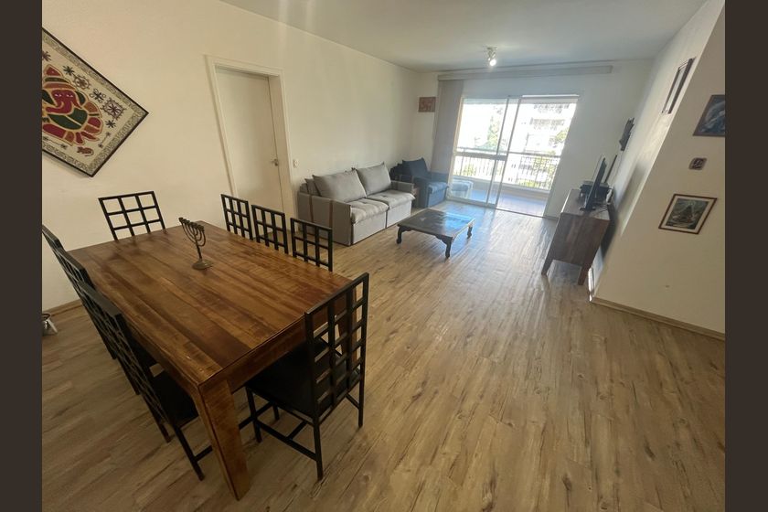 Apartamento em Vila Andrade - Ansicht 2