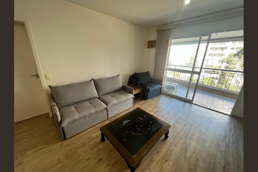 Apartamento em Vila Andrade - Ansicht 5