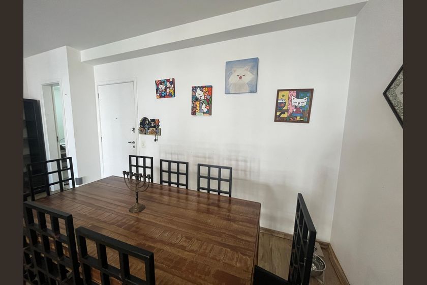 Apartamento em Vila Andrade - Ansicht 4