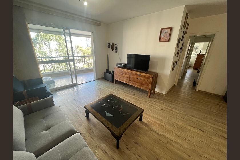 Apartamento em Vila Andrade - Ansicht 6