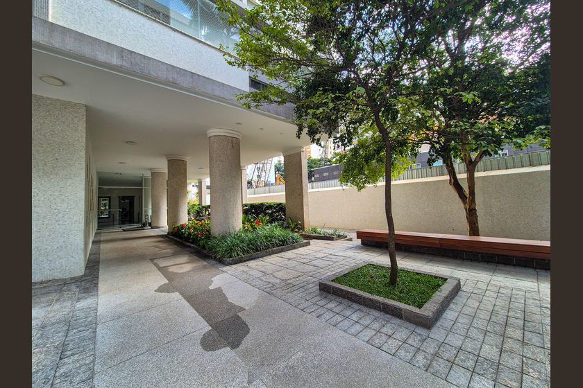 Apartamento – São Paulo - Vista 2