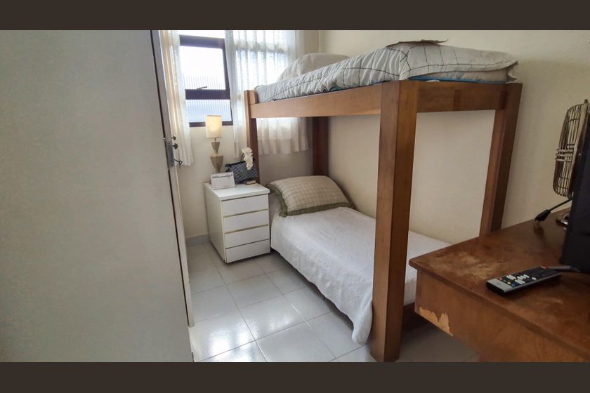 Apartamento – São Paulo - Mais