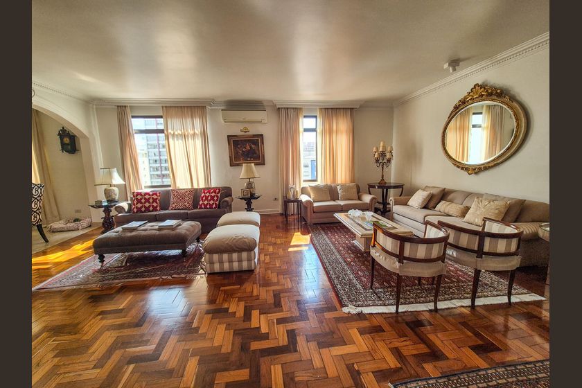 Apartamento – São Paulo - Vista 5